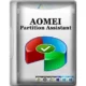 Иконка AOMEI Partition Assistant Technician Edition 10.8.2 RePack (& Portable) by elchupacabra [Multi Ru]
