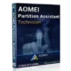 Иконка AOMEI Partition Assistant Technician Edition 7.2 (2018) РС RePack by KpoJIuK