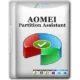 Иконка AOMEI Partition Assistant Technician Edition 8.8.0 (2020) РС RePack by KpoJIuK