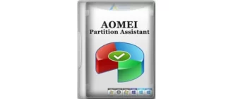 Иконка AOMEI Partition Assistant Technician Edition 9.13.1 RePack by KpoJIuK [Multi Ru]