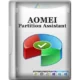 Иконка AOMEI Partition Assistant Technician Edition 9.13.1 RePack by KpoJIuK [Multi Ru]