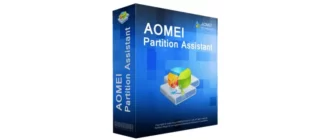 Иконка AOMEI Partition Assistant Technician Edition 9.8.1 RePack (& Portable) by elchupacabra [Multi Ru]