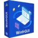 Иконка AOMEI WinfrGUI 1.0.0 [En]