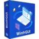 Иконка AOMEI WinfrGUI 1.0.2 Portable by FC Portables [Multi Ru]