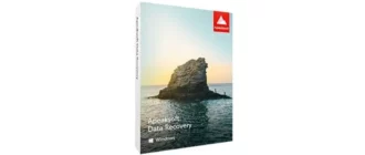 Иконка Apeaksoft Data Recovery 1.1.10 (2018) PC RePack & Portable by TryRooM