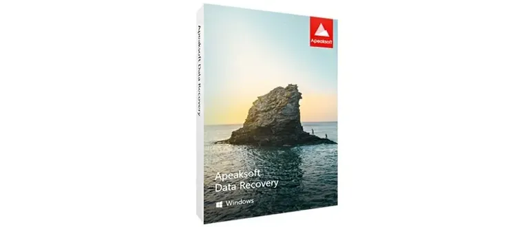 Иконка Apeaksoft Data Recovery 1.1.10 (2018) PC RePack & Portable by TryRooM