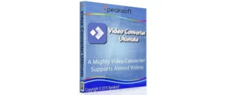 Иконка Apeaksoft Video Converter Ultimate 2.2.8 RePack (& Portable) by TryRooM [Multi Ru]