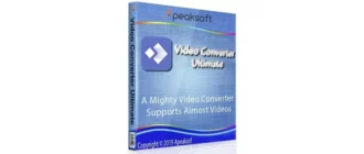Иконка Apeaksoft Video Converter Ultimate 2.3.18 (2022) РС RePack & Portable by TryRooM