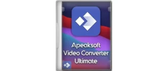 Иконка Apeaksoft Video Converter Ultimate 2.3.20 RePack (& Portable) by TryRooM [Multi Ru]