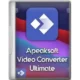 Иконка Apeaksoft Video Converter Ultimate 2.3.20 RePack (& Portable) by TryRooM [Multi Ru]