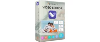Иконка Apeaksoft Video Editor 1.0.30 RePack (& Portable) by TryRooM [Multi Ru]