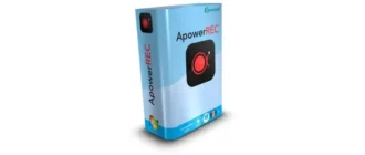 Иконка ApowerREC 1.3.2.8 (2018) PC RePack & Portable by elchupacabra