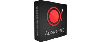 Иконка ApowerREC 1.5.1.15 RePack (& Portable) by elchupacabra [Multi Ru]