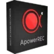 Иконка ApowerREC 1.5.5.18 RePack (& Portable) by elchupacabra [Multi Ru]