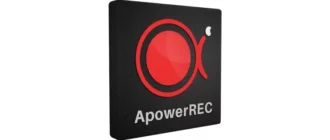 Иконка ApowerREC 1.7.5.4 RePack (& Portable) by elchupacabra [Multi Ru]