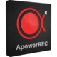 Иконка ApowerREC 1.7.5.4 RePack (& Portable) by elchupacabra [Multi Ru]