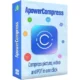 Иконка Apowersoft ApowerCompress 1.1.16.1 RePack (& Portable) by elchupacabra [Multi Ru]