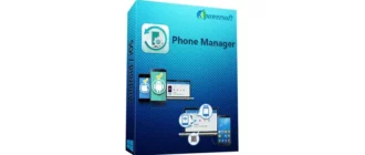Иконка Apowersoft Phone Manager 2.7.9 (2018) Multi Русский