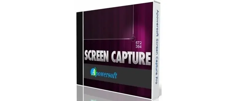 Иконка Apowersoft Screen Capture Pro 1.4.7.15 (2019) PC RePack & Portable by elchupacabra