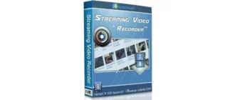 Иконка Apowersoft Streaming Video Recorder 6.4.6 (2018) PC