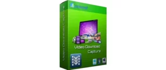 Иконка Apowersoft Video Download Capture 6.4.8.5 (2018) РС RePack & Portable by elchupacabra