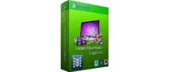 Иконка Apowersoft Video Download Capture 6.5.9.1 RePack by elchupacabra [Multi Ru]