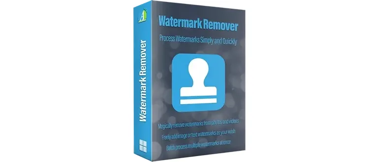 Иконка Apowersoft Watermark Remover 1.4.18 RePack (& Portable) by elchupacabra [Multi Ru]