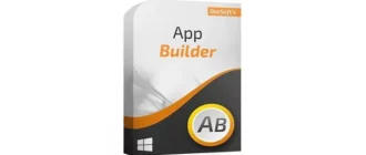 Иконка App Builder 2021.36 [Ru En]