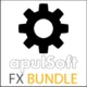 Иконка apulSoft FX Bundle 03.2022 VST, VST3, AAX (x86 x64) [En]