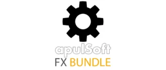 Иконка apulSoft FX Bundle 11.2020 VST, VST3, AAX (x86 x64) [En]