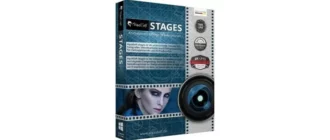Иконка AquaSoft Stages 12.2.04 RePack (& Portable) by elchupacabra [Multi Ru]