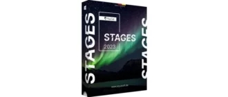 Иконка AquaSoft Stages 14.2.07 RePack (& Portable) by elchupacabra [Multi Ru]