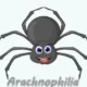 Иконка Arachnophilia 5.5 Build 2944 [En]