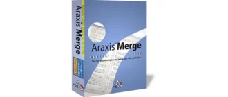 Иконка Araxis Merge 2018.4988 Repack (2018) Multi Русский
