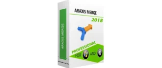 Иконка Araxis Merge 2018.5004 Repack by Alex Zaguzin [Ru En]