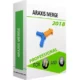 Иконка Araxis Merge 2018.5004 Repack by Alex Zaguzin [Ru En]