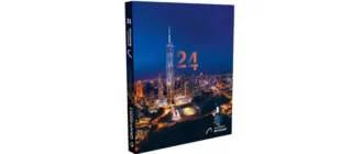 Иконка ArchiCAD 24 Build 4018 [Ru]