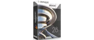 Иконка Archicad 28.1.0 Build 4001 [Ru]