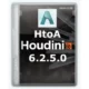 Иконка Arnold for Houdini 6.2.5.0 [En]