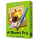 Иконка ArtIcons Pro 5.51 (2018) РС RePack & Portable by TryRooM