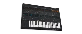 Иконка Arturia - MiniFreak V 4.0.1 STANTALONE, VSTi, VSTi 3 (x64) [En]