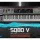Иконка Arturia - SQ80 V 1.0.0 STANDALONE, VSTi, VSTi3 (x64) [En]