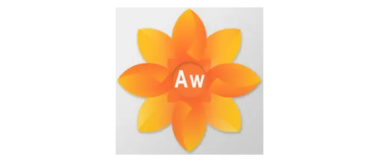 Иконка Artweaver Plus 6.0.8 Portable [2018, ENG RUS]
