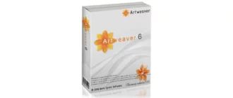 Иконка Artweaver Plus 6.0.9 (2018) РС RePack & Portable by TryRooM