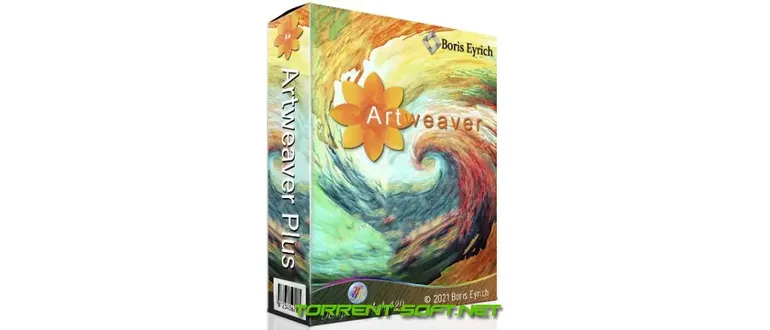 Иконка Artweaver Plus 7.0.16.15569 RePack (& Portable) by elchupacabra [Multi Ru]