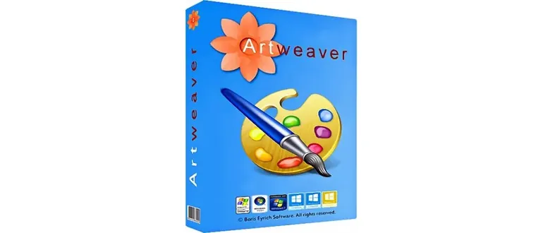 Иконка Artweaver Plus 7.0.7.15492 (2020) PC RePack & Portable by elchupacabra