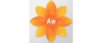 Иконка Artweaver Plus 7.0.8 RePack (& Portable) by TryRooM [Ru En]