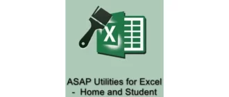 Иконка ASAP Utilities for Excel 7.9.3 Home and Student [Multi Ru]