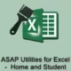 Иконка ASAP Utilities for Excel 7.9.3 Home and Student [Multi Ru]