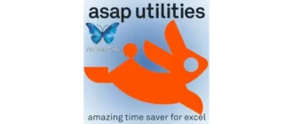 Иконка ASAP Utilities for Excel 8.0.1 Home and Student [Multi Ru]